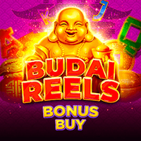 Budai Reels Bonus Buy game icon