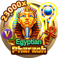 Pharaoh Ai Cập game icon