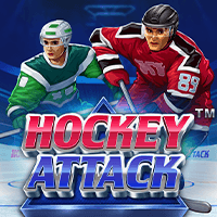 Khúc côn cầu trên băng game icon