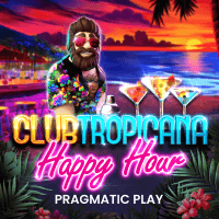 Club Tropicana - Happy Hour game icon