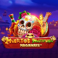 NGÀY LỄ VONG LINH MEGAWAYS game icon