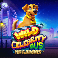 Xe Buýt Hoang Dã Megaways game icon