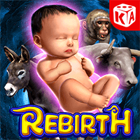 Sinh lại game icon