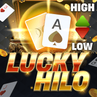 Sự May Mắn Đoán Lớn Nhỏ game icon
